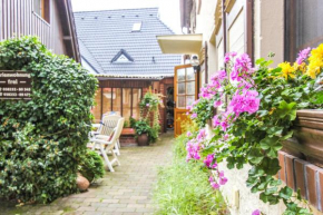 Likedeeler 4 in Zingst